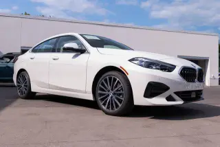 BMW 2 Series 2024 AWD 228i xDrive Gran Coupe 4dr Sedan