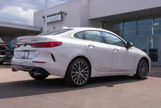 BMW 2 Series 2024 AWD 228i xDrive Gran Coupe 4dr Sedan
