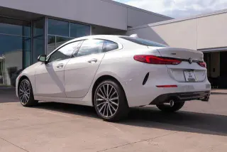 BMW 2 Series 2024 AWD 228i xDrive Gran Coupe 4dr Sedan
