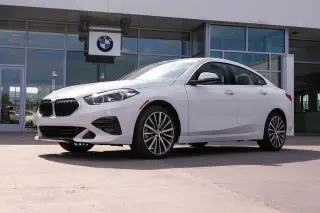 BMW 2 Series 2024 AWD 228i xDrive Gran Coupe 4dr Sedan