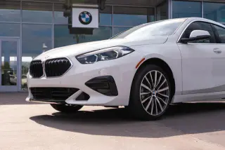 BMW 2 Series 2024 AWD 228i xDrive Gran Coupe 4dr Sedan