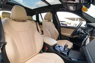 BMW X3 2024 AWD xDrive30i 4dr Sports Activity Vehicle