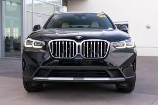 BMW X3 2024 AWD xDrive30i 4dr Sports Activity Vehicle
