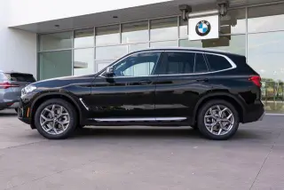 BMW X3 2024 AWD xDrive30i 4dr Sports Activity Vehicle