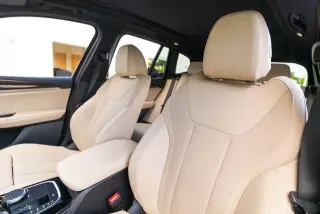 BMW X3 2024 AWD xDrive30i 4dr Sports Activity Vehicle