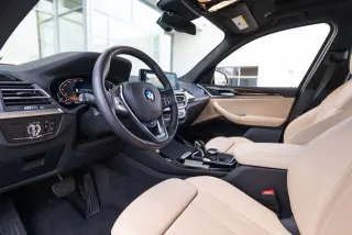 BMW X3 2024 AWD xDrive30i 4dr Sports Activity Vehicle