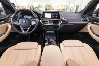 BMW X3 2024 AWD xDrive30i 4dr Sports Activity Vehicle