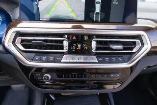 BMW X3 2024 AWD xDrive30i 4dr Sports Activity Vehicle