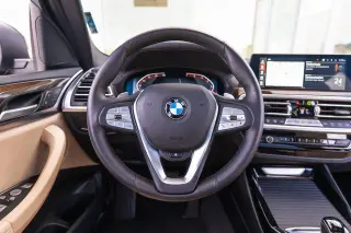 BMW X3 2024 AWD xDrive30i 4dr Sports Activity Vehicle