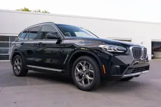 BMW X3 2024 AWD xDrive30i 4dr Sports Activity Vehicle