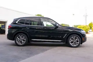 BMW X3 2024 AWD xDrive30i 4dr Sports Activity Vehicle