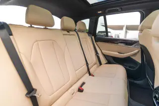 BMW X3 2024 AWD xDrive30i 4dr Sports Activity Vehicle