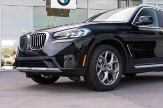 BMW X3 2024 AWD xDrive30i 4dr Sports Activity Vehicle