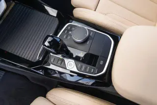BMW X3 2024 AWD xDrive30i 4dr Sports Activity Vehicle