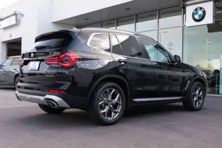 BMW X3 2024 AWD xDrive30i 4dr Sports Activity Vehicle