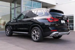 BMW X3 2024 AWD xDrive30i 4dr Sports Activity Vehicle