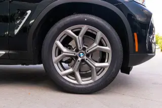BMW X3 2024 AWD xDrive30i 4dr Sports Activity Vehicle