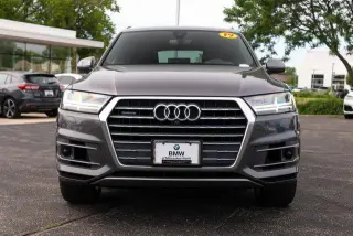 Audi Q7 2019 AWD quattro Prestige 55 TFSI 4dr SUV