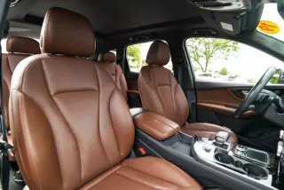 Audi Q7 2019 AWD quattro Prestige 55 TFSI 4dr SUV