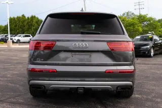 Audi Q7 2019 AWD quattro Prestige 55 TFSI 4dr SUV
