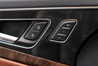 Audi Q7 2019 AWD quattro Prestige 55 TFSI 4dr SUV