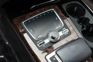 Audi Q7 2019 AWD quattro Prestige 55 TFSI 4dr SUV