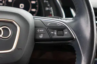 Audi Q7 2019 AWD quattro Prestige 55 TFSI 4dr SUV
