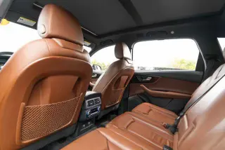 Audi Q7 2019 AWD quattro Prestige 55 TFSI 4dr SUV