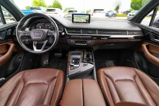 Audi Q7 2019 AWD quattro Prestige 55 TFSI 4dr SUV