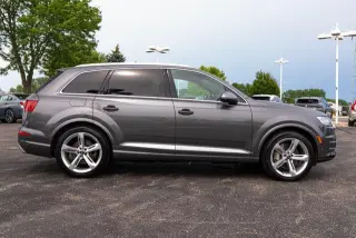Audi Q7 2019 AWD quattro Prestige 55 TFSI 4dr SUV