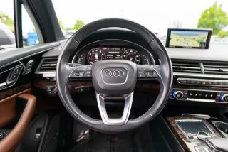 Audi Q7 2019 AWD quattro Prestige 55 TFSI 4dr SUV