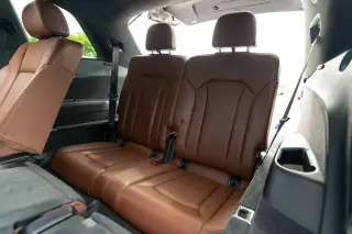 Audi Q7 2019 AWD quattro Prestige 55 TFSI 4dr SUV