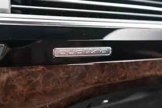 Audi Q7 2019 AWD quattro Prestige 55 TFSI 4dr SUV