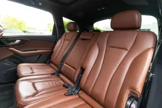 Audi Q7 2019 AWD quattro Prestige 55 TFSI 4dr SUV