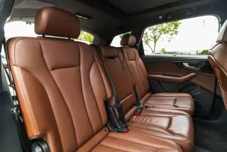 Audi Q7 2019 AWD quattro Prestige 55 TFSI 4dr SUV