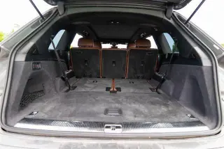 Audi Q7 2019 AWD quattro Prestige 55 TFSI 4dr SUV