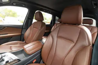 Audi Q7 2019 AWD quattro Prestige 55 TFSI 4dr SUV