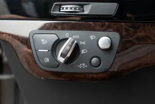 Audi Q7 2019 AWD quattro Prestige 55 TFSI 4dr SUV