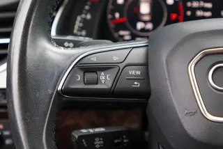 Audi Q7 2019 AWD quattro Prestige 55 TFSI 4dr SUV