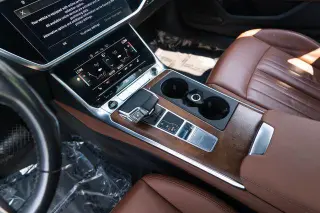 Audi A6 2022 AWD quattro Premium Plus 55 TFSI 4dr Sedan