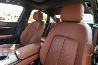 Audi A6 2022 AWD quattro Premium Plus 55 TFSI 4dr Sedan