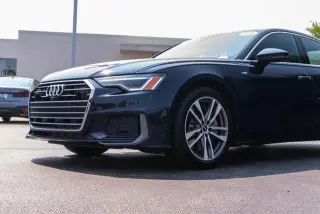 Audi A6 2022 AWD quattro Premium Plus 55 TFSI 4dr Sedan