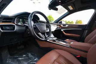 Audi A6 2022 AWD quattro Premium Plus 55 TFSI 4dr Sedan