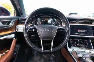 Audi A6 2022 AWD quattro Premium Plus 55 TFSI 4dr Sedan