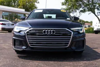 Audi A6 2022 AWD quattro Premium Plus 55 TFSI 4dr Sedan