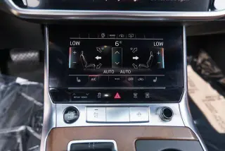 Audi A6 2022 AWD quattro Premium Plus 55 TFSI 4dr Sedan