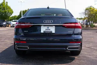 Audi A6 2022 AWD quattro Premium Plus 55 TFSI 4dr Sedan