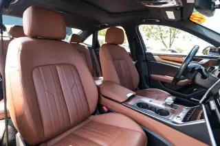 Audi A6 2022 AWD quattro Premium Plus 55 TFSI 4dr Sedan