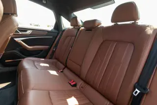 Audi A6 2022 AWD quattro Premium Plus 55 TFSI 4dr Sedan