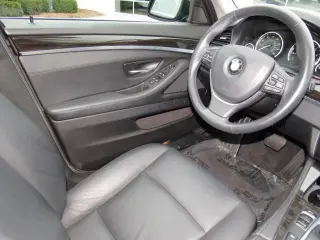 BMW 5 Series 2015 AWD 528i xDrive 4dr Sedan
